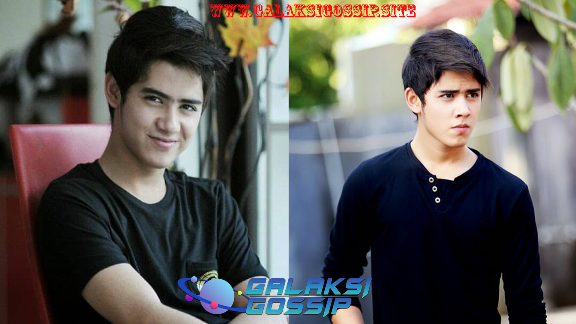 Aliando Syarief